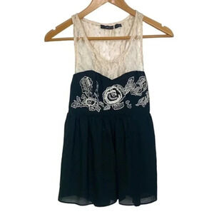 NWT Ark  & Co Tank Top